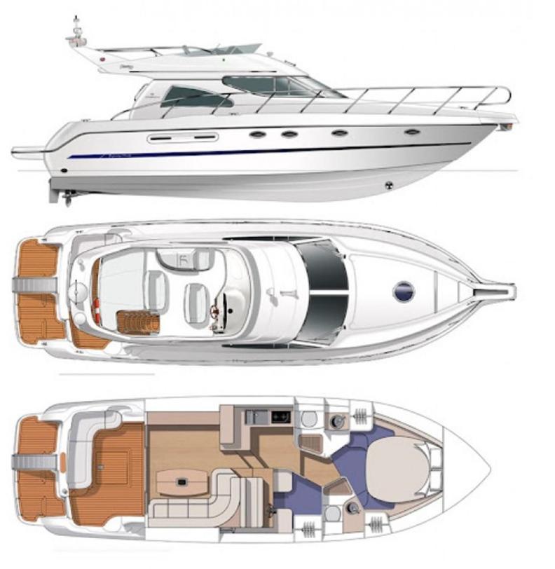 Payva & Branco Boats Iate Privado Em Cascais Hotel Eksteriør billede
