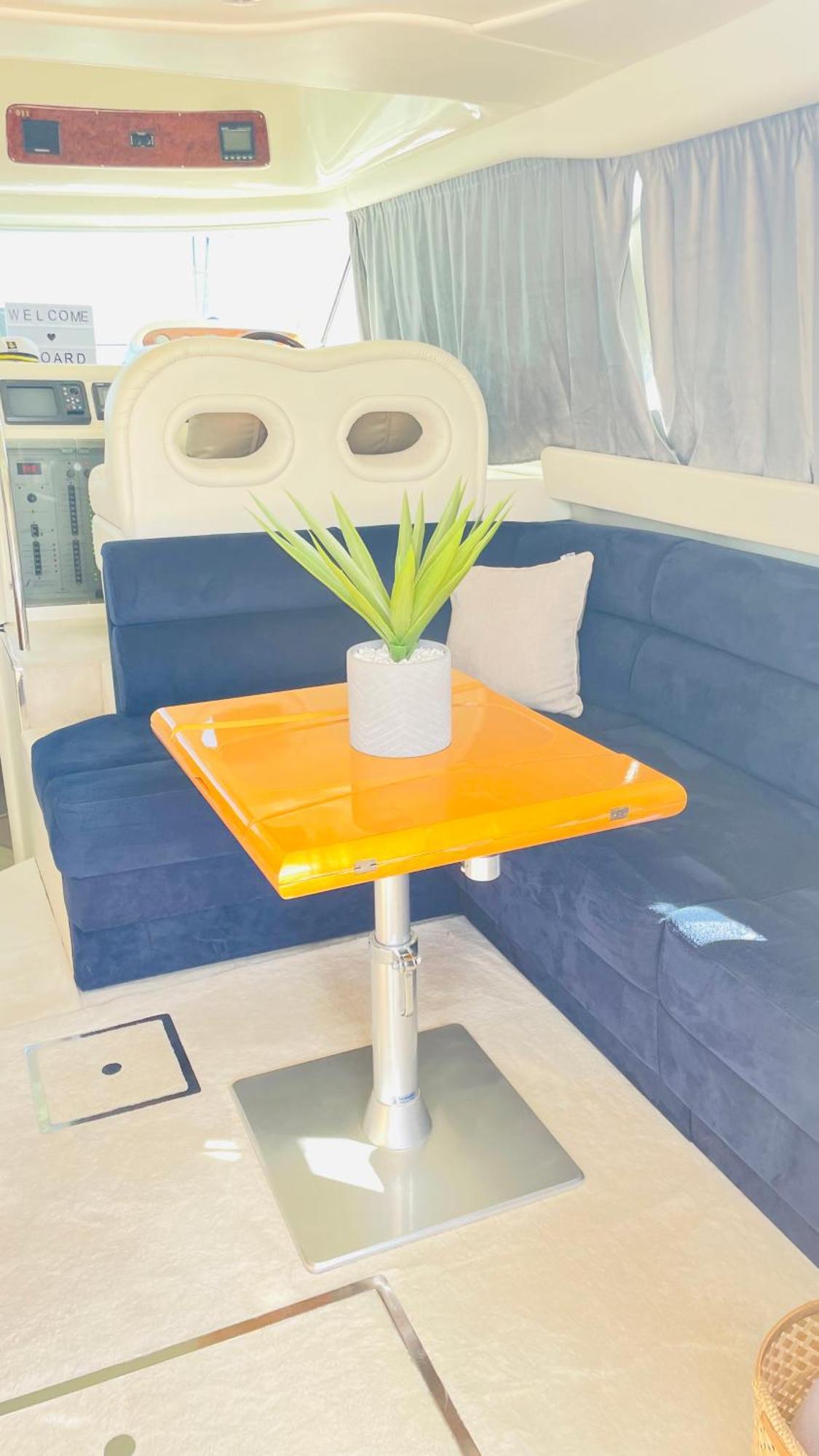 Payva & Branco Boats Iate Privado Em Cascais Hotel Eksteriør billede
