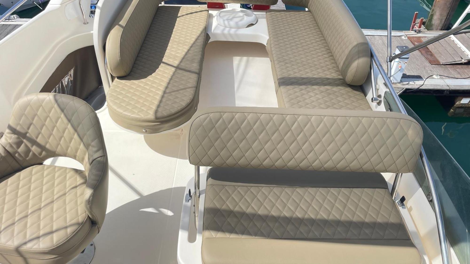 Payva & Branco Boats Iate Privado Em Cascais Hotel Eksteriør billede
